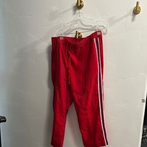 vintage st. john’s bay track pants